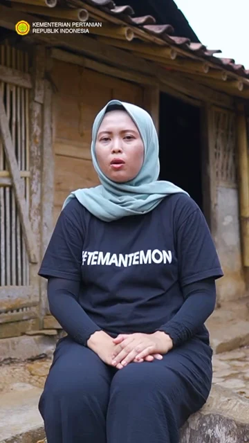 Kementerian Pertanian Indonesia campaign video