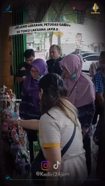 Cegah Tangkal BPOM campaign video