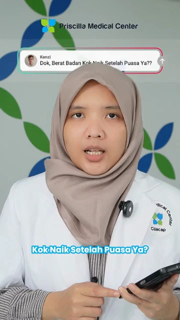 RS PMC Cilacap campaign video