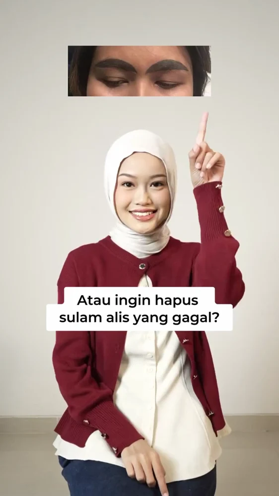 Aira Skin Clinic campaign video